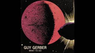 Guy Gerber  Hummingbird Blues [upl. by Isaacs]