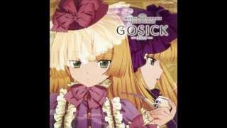 Gosick OST 2  25  Hedatari no Renketsu [upl. by Fante]