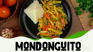 Mondonguito a la italiana  Receta Peruana  Comida para sorprender a la familia [upl. by Miarhpe]