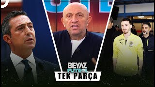 Beyaz Futbol 2 Kasım 2024 Tek Parça [upl. by Brian]