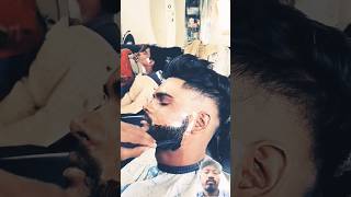 Beard stylecoloring beardnice looktranding shots videosalonfullsupport [upl. by Kleinstein]