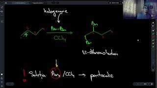 Bac2024OrganicăModele Subiect I Subiect A  partea 1 [upl. by Pascoe]