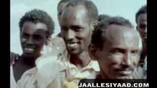 The Capture of Godey Gode in the 1977 War Between Ethiopia and Somalia [upl. by Kory]