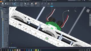 Autodesk Inventor tutorial  edit STEP file [upl. by Carita]