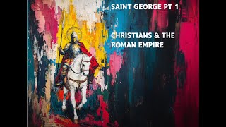 Real History of Saint George Pt1 [upl. by Ranice]