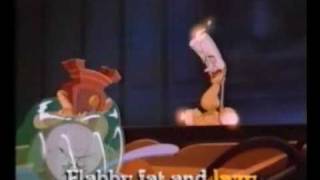 DISNEY SINGALONGS  A Whole New World  Aladdin Lyric Video  Official Disney UK [upl. by Ayhdiv523]