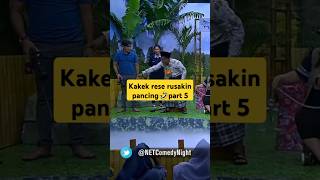 Kakek rese rusakin pancingan🤣 kakekviral nightcomedy [upl. by Eibor]