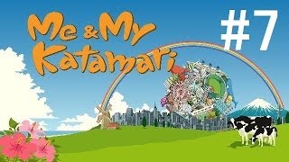 Lets Play Me amp My Katamari EP 5 [upl. by Iliram]