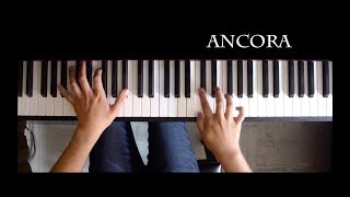 Ludovico Einaudi  Ancora  Short Version FZP [upl. by Aztinaj440]