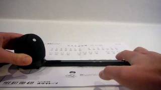 Maywa Denkis Otamatone  Frog Song [upl. by Flss]