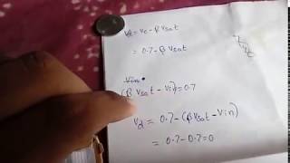 Monostable Multivibrator using OpAmp Working in Malayalam [upl. by Clorinda818]