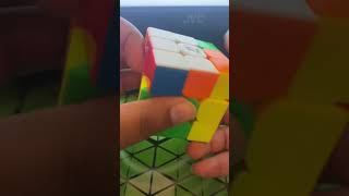 Yuxin Little Magic 3x3 Review cubing cube rubikscube 3x3 speedcubing [upl. by Everett]