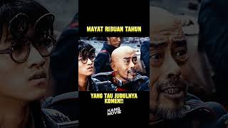 MAYAT RIBUAN TAHUN film alurfilm movie [upl. by Naro]