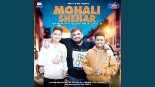 Mohali Shehar Folk Roots [upl. by Darsey]