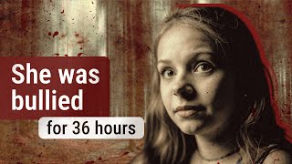 The girl went through REAl HELL before her DEATH  True Crime Documentary [upl. by Malinde]