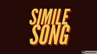 The Ultimate Simile Song [upl. by Seaddon]