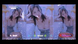 នឹកបងទេ X noek Bong Te Remix A Nak Remix 208798 [upl. by Tivad]