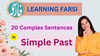 Learning Persian Useful phrases in Farsifarsi iran [upl. by Pollux]