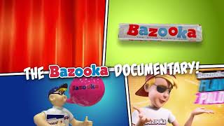 Bazooka 75th Anniversary Documentary Trailer [upl. by Asusej15]