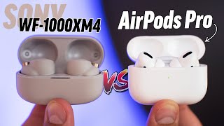 The DEFINITIVE Sony WF1000XM5 Review amp Comparison by an AUDIO ENGINEER [upl. by Countess]