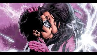 Topic Video Three Worst Love Interests in Comics [upl. by Xyla12]