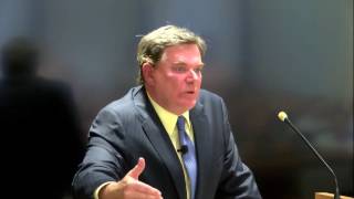 Joe Moglia  Leadership Differentiators for Success [upl. by Adnilg142]