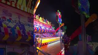 Nightstyle  Armbrecht  Hochheimer Markt 2024 kirmes shorts foryou fyp viralvideo art fun [upl. by Gnehc27]