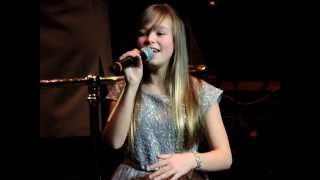 Connie Talbot  live at the Royal Albert Hall [upl. by Rainwater]