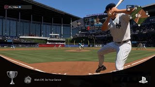 MLB The Show 2420241103200707 [upl. by Antrim759]