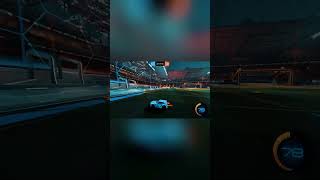 Brick wall 🧱 rocketleague rlesports rlcs rocketleagueclips rl [upl. by Eniamrehs4]