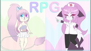 rpg original meme collab [upl. by Aneeuqal]