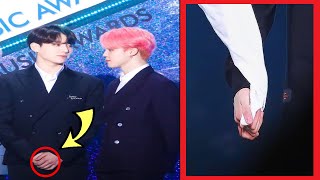 🧐 You wont believe Jikooks special connection 🤗🤗 Look at this [upl. by Aseral625]