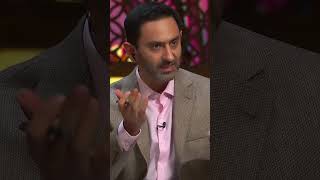 Junaid Iqbals InDepth Inquiry into Knock Sports Global Supply Chain Shark Tank Pakistan Ep1 [upl. by Eiser]