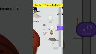 You should try these google tricks 😎😎  shorts factsinfernos [upl. by Nrevel]