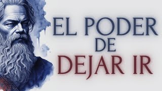 El Poder de DEJAR IR  Cómo Dejar de Buscar Validación Externa [upl. by Ahsenad]