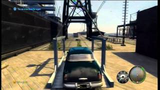 Mafia II  Exporter Achievement Guide HD [upl. by Gnoy117]