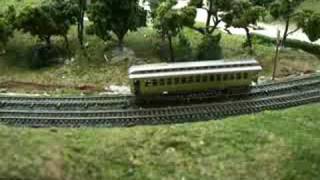 West Jersey amp Seashore MP1 Electric MU coach  First Test [upl. by Bonnibelle]