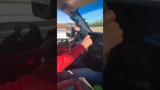 Twin Turbo lb7 Duramax vs s369sxe duramax [upl. by Bellanca224]