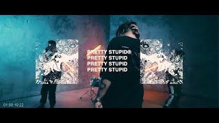 Dealer  Pretty Stupid Official Music Video [upl. by Colman]