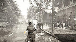 The Division 2 THOUGHT LEX WAS UP🤡 Pt48 [upl. by Weiner27]