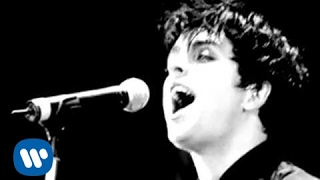 Green Day  American Idiot Live [upl. by Body]