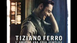 Tiziano Ferro  Smeraldo [upl. by Aniger]