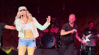 Debbie Gibson “Only in My DreamsGirls Night Out”  Sacramento CA [upl. by Dorothy]