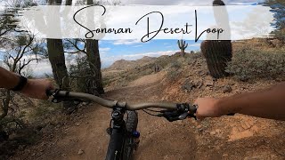 Sonoran Desert Loop [upl. by Ailat85]