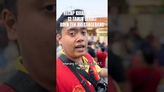 Full video on Youtube  Williams T click link dibawah kirabbudaya kirab12tahunsekali tangerang [upl. by Guarino95]