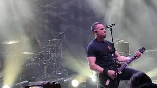 Tremonti Let That Be Us Live London O2 Shepherds Bush Empire 2022 BY VIEIRA [upl. by Latreshia]