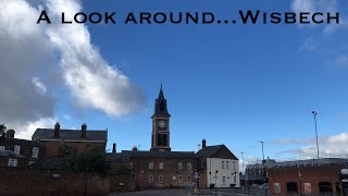 A look around…Wisbech [upl. by Hew249]