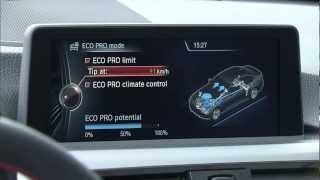 BMW ActiveHybrid 3 Design Interieur und Motor [upl. by Beach158]