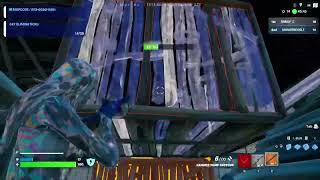 Fortnite clips made by a noob [upl. by Aimehs]