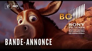 LÉtoile de Noël  Bandeannonce 2  VF [upl. by Yeniffit532]